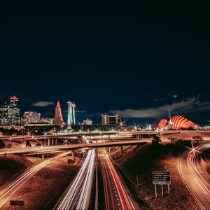 Meet your Posher, Samuel